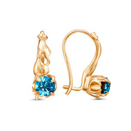 СЕРЬГИ 346441рАк