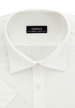 Сорочка мужская короткий рукав CASINO c501/05/302/Z