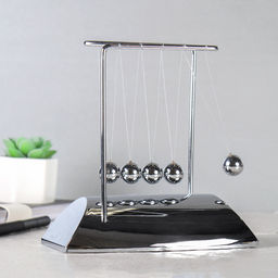 Маятник 11,5х18х19 см / А101 /уп 30/ - Галеонтрейд фото 2