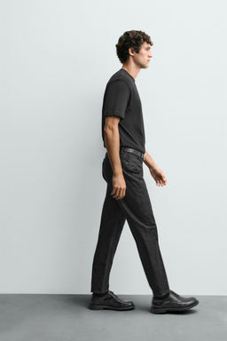 SLIM FIT JEANS
