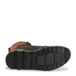 Ботинки мужские