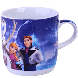 60412 Детский набор посуды 3пр Холодное сердце LR (х12) - Mayer&boch фото 2