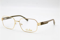 Оправа Glodiatr 2387 56-17-145 С1 (МЯГКИЙ ЗАУШНИК)