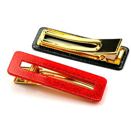 Заколки Buro набор 2 шт  фото 3