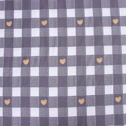 Постельное бельё LoveLife евро Life, 200*217см,225*240см,50*70см-2шт,100%хлопок, сатин, 125г/м? фото 3