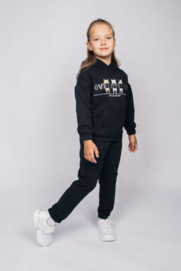 Костюм для девочки 11171 Be Friends  фото 6