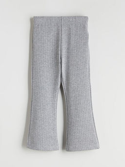 Beli Lastikli ?spanyol Pa?a K?z ?ocuk Tayt