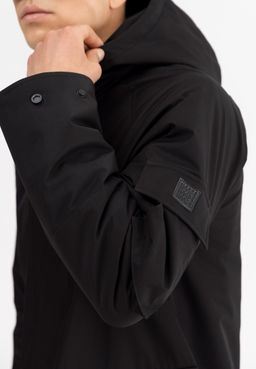 Плащ мужской HOOPS, арт. 93177  фото 6