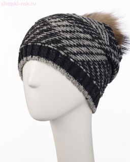 6730/1 MWH Шапка женская флис (56-58)