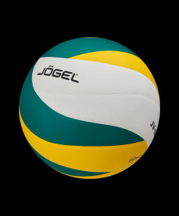 Мяч волейбольный JOGEL JV-650  фото 4