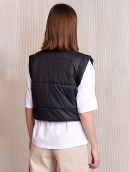 Жилет женский Мини - Yollochka фото 30