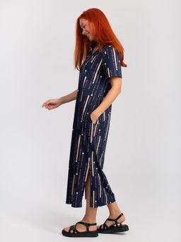 Платье женское кулирка с капюшоном ПЕРФЕКТ ПАРЛАМЕНТ - Домтрик фото 9