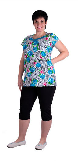 Костюм К-27-04 - Брустянка фото 3