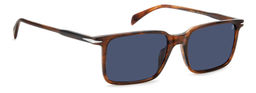 Солнцезащитные очки DAVID BECKHAM DB 1220/S