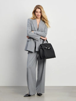 ЕМКА / Жакет прямого кроя