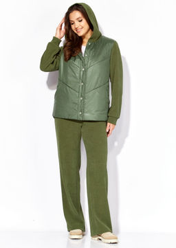 Костюм ТАиЕР 1399 зеленый