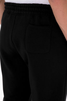 Erkek Siyah E_ofman Alt_ Sepette S_rpriz _ndirim - U.s. polo assn фото 6