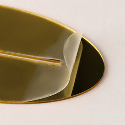 Топпер Свадьба, цвет золото - Страна карнавалия фото 6