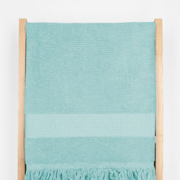 Полотенце махровое 3о403.098ж1 Параллель (мятный3) 44х90 см