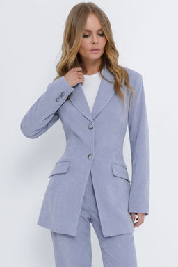 Блуза Pirs 6298 чёрный  фото 127