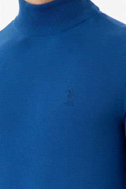 U. S. Polo Assn Мужской базовый свитер Saks - U.s. polo assn фото 7