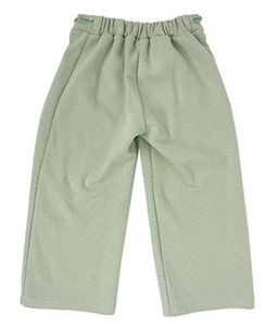 Брюки д/дев. О66163 - Карамелли фото 12