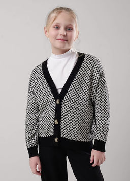 Кардиган детский