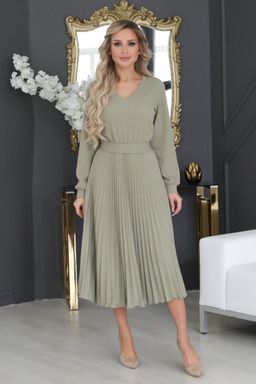 Платье П5-4858/18 - Wisell фото 21