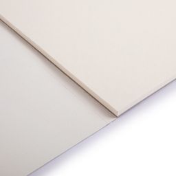 VISTA-ARTISTA WCCT-2525 Gallery Альбом для акварели 25% хлопок, 75% целлюлоза 270 г/м2 25 х 25 см склейка с одной стороны 12 л. Пристань крупнозернистая фото 3