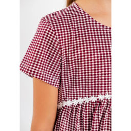 Платье кулирка 1368100101 - Youlala фото 14