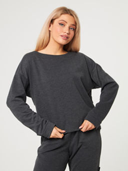 Свитшот женский