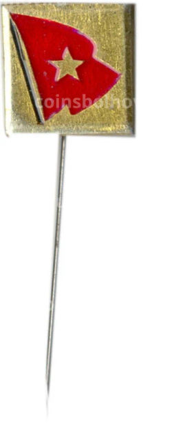 Значок Флаг СССР