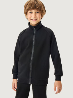 Костюм 7т11126 черный