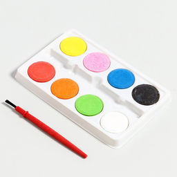 Ёлочные украшения «Новый год! Весёлый праздник», набор для творчества