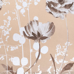 Простыня на резинке Этель Кремовое утро 180х200х25+-2см  фото 2