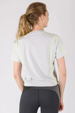 Футболка Anta A-SOFT FLEX  фото 4