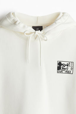 Sudadera con capucha Regular Fit - H&m фото 7