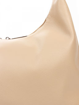 LACCOMA сумка Зафира-L815-бежевый эко кожа хлопок