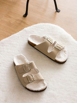 ?ift Bantl? Kad?n Ev Terli?i - Waikiki фото 2