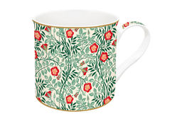 Набор из 2-х кружек Цветочная фантазия, 0,3 л - Easy life фото 4