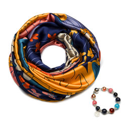 Шарф Версаль 003320_03 - Foxtrot фото 13