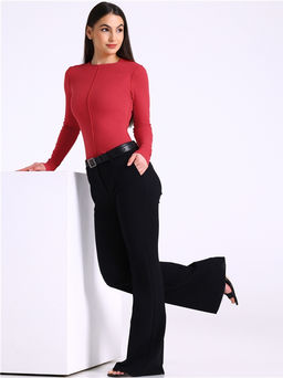 лонгслив 1ЖДЛД4678200 - Апрель фото 7