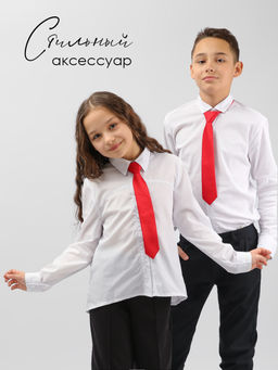 Галстук детский Соль&Перец  фото 5