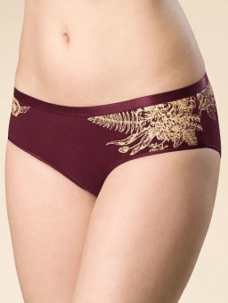 PELICAN LUHB6342 Трусы женские