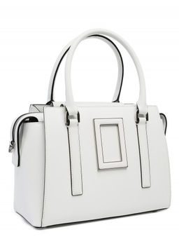 Сумка ELEGANZZA Z9082-8294 white  фото 3
