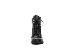 Ботинки EDART 247.244.black R  фото 4