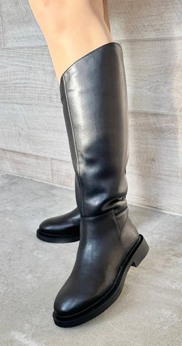 Сапоги Madella GBF-1249124-2801-SW