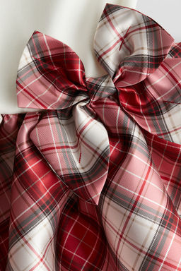 Vestido con vuelo - H&m фото 2