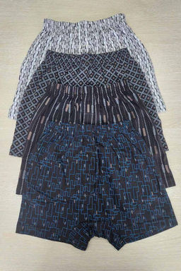 Комплект трусов для мальчика KR-ТР-1101