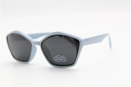 Солнцезащитные очки Feillis Polarized (детские) 66669 55-16-129 серые